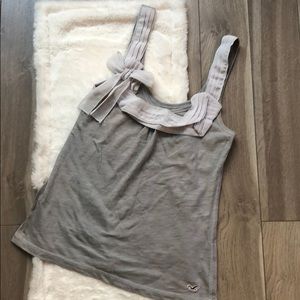 Hollister Co Tank Top!